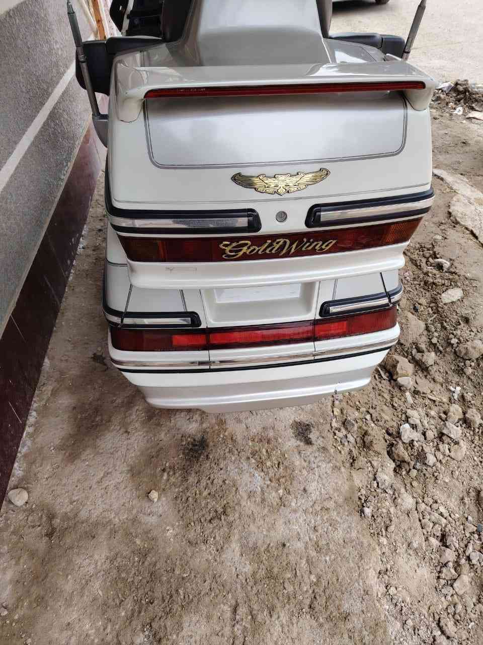 كولدن بحالة الوكالة بعدها دخولها من اليابان صار شهر تقريباً البك وجكات شغالات تخم تاير جديد مكاني بغداد الامين الثانية الشراي يتصل *********** الدراجه احلى من الصور  ما متواجد على الفيس بوك
