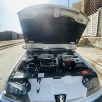 بارس ٢٠٢٥ • مكفولة • ١٦٠٠٠ كم