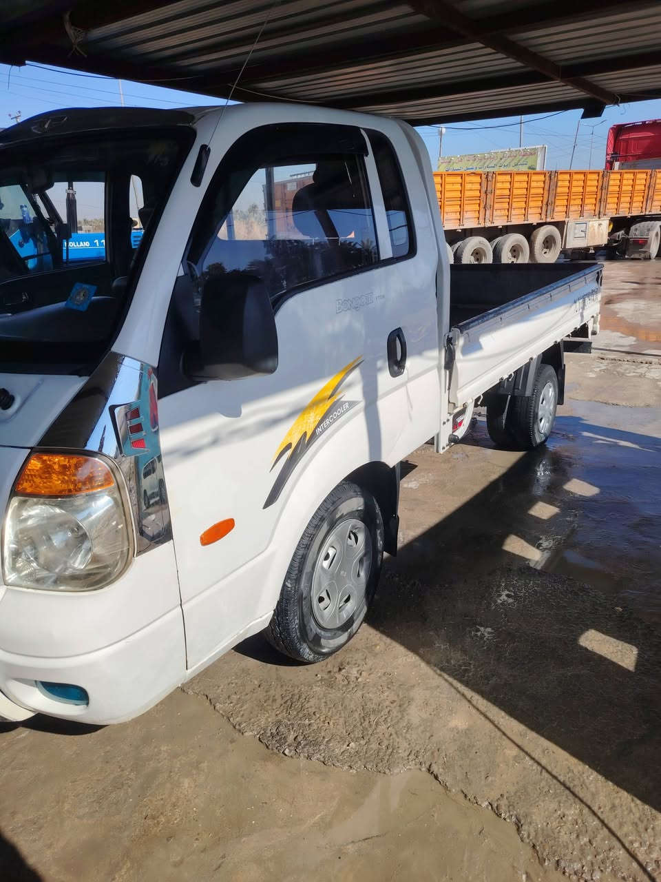 سلام عليكم ورحمة الله وبركاته كيه موديل 2008جديده رقم بابل تحويل يمته مايعجبك رقمه انكليزي سنويه لاحد 29 سياره نضيفه وخير من لله رقمي *********** كير مكينه جديد شاصي كفاله
