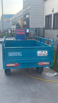 ستوته • موديل 25 • السكان الصناعي