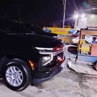 هيت • غسيل سيارات • حمام داخلي