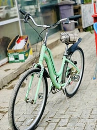 بايسكل ياباني • نظيف 99% • بياع الشرطه الخامسه