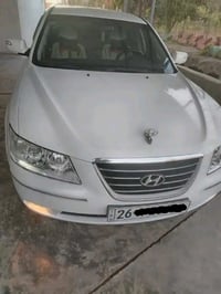 سوناتا • ٢٠١٢ • سامراء