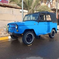 ٨٨ للبيع تحويرة كاملة كير ومكينة خير من الله شاصي دنكير نضيف كهربائيّا...