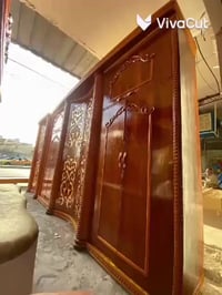 حي القادسية • شارع علي ابن ابي طالب • مقابل ارض النور