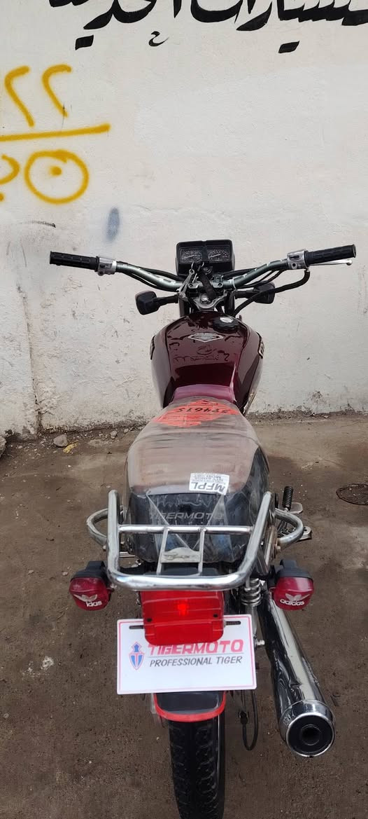 تايكر للبيع 2020 نضافه فول مكينه شرط مامفتوحه ولامضروبه صبانه معدل تحريكه 🔥نار سعره 650بيه مجال خاص مفتوح هذا رقمي ***********
