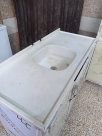 مترين • سنك كرانيت • مكاني وادي