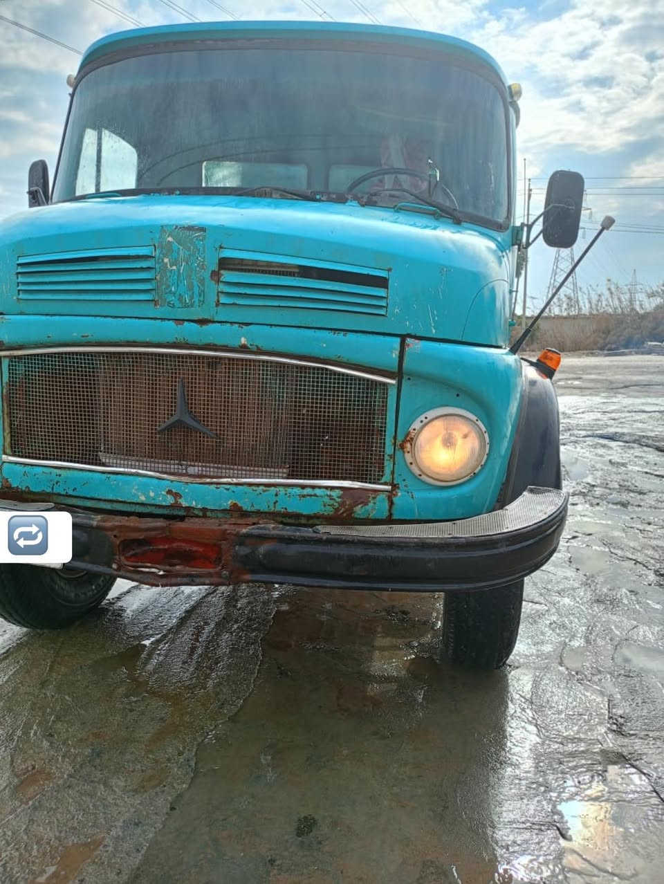 السلام عليكم ابوردين للبيع تانكي تفصال جديد كير ومحرك جديد عل شرط سياره جاهزه من كل النواحي باقي التفاصيل عل هاذه رقم ***********
