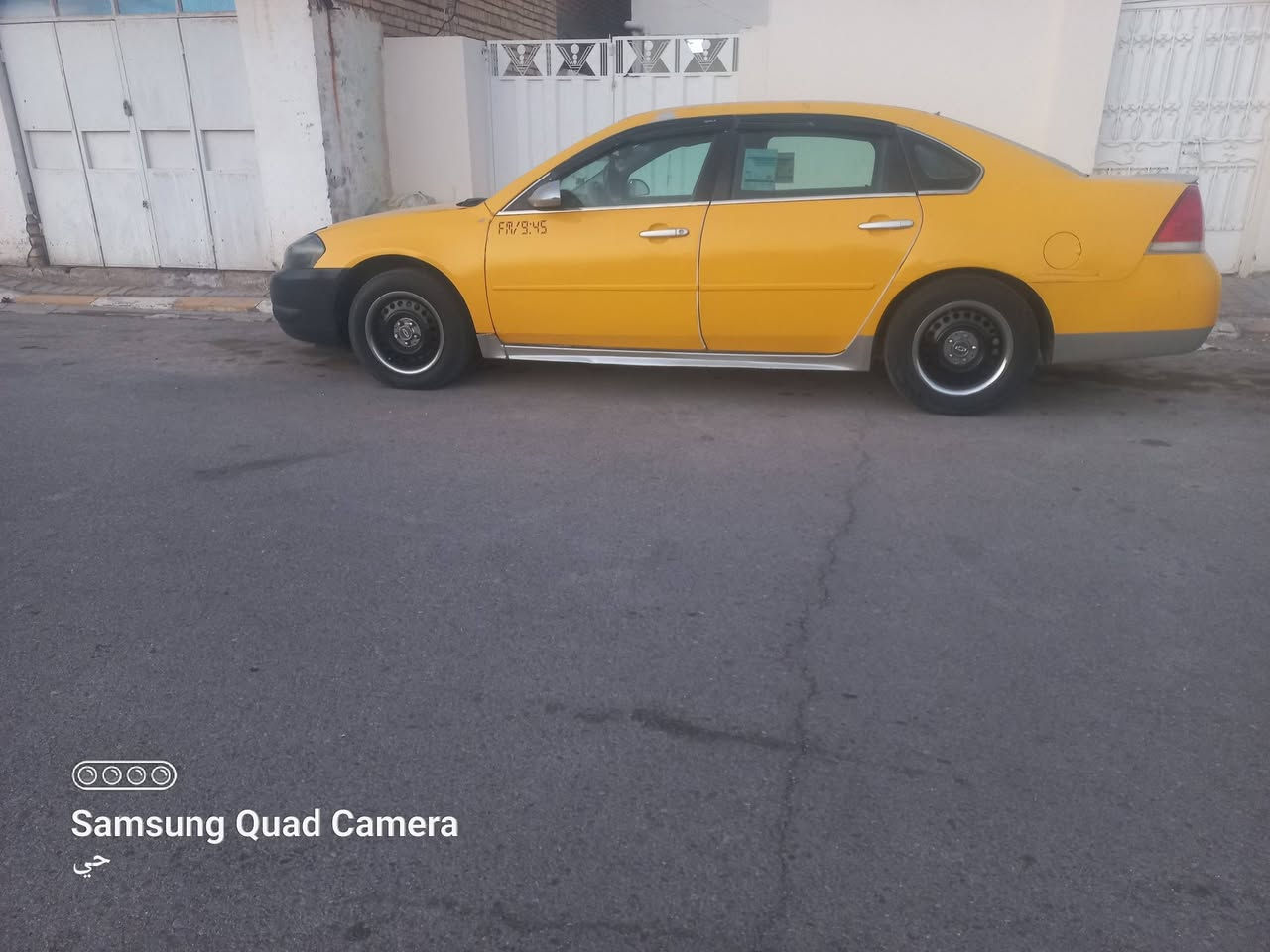 السلام عليكم امبالا ٢٠٠٩ رقم انبار مشروع وطني سنويه لل ٢٧ جاهزه من كلشي بدون نقص دواخل عسلي واسود ترايك وين ما يعجبك متجيه على تكمه السايق سعرها ٤٧


**إذا كنت صاحب هذا الإعلان وتريد حذفه لأي سبب، رجاءا أرسل رسالة إلى الدعم الفني**