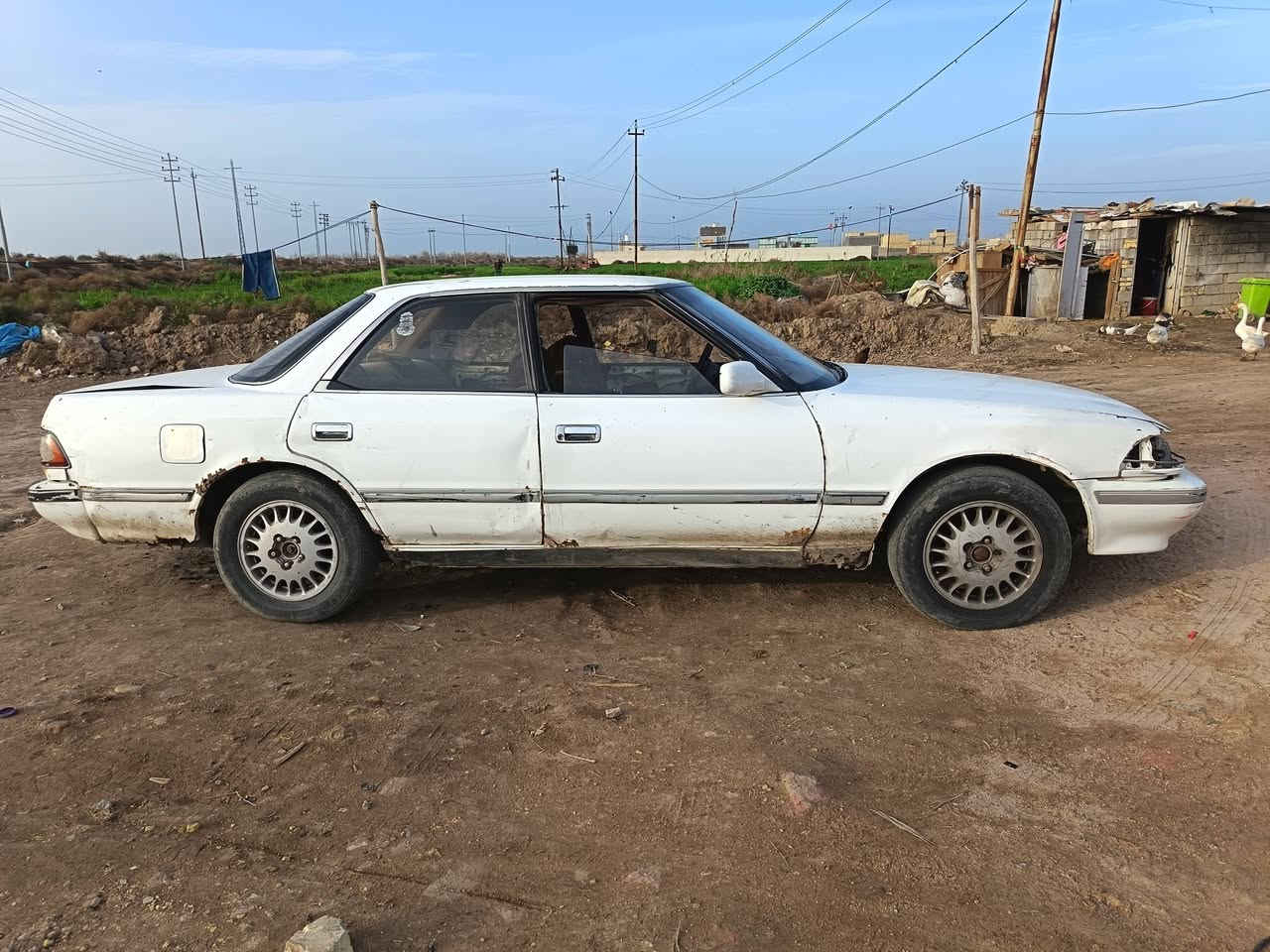 السلام عليكم مارك ادوات شغاله نكره سلف سعر 10ورقات ***********
