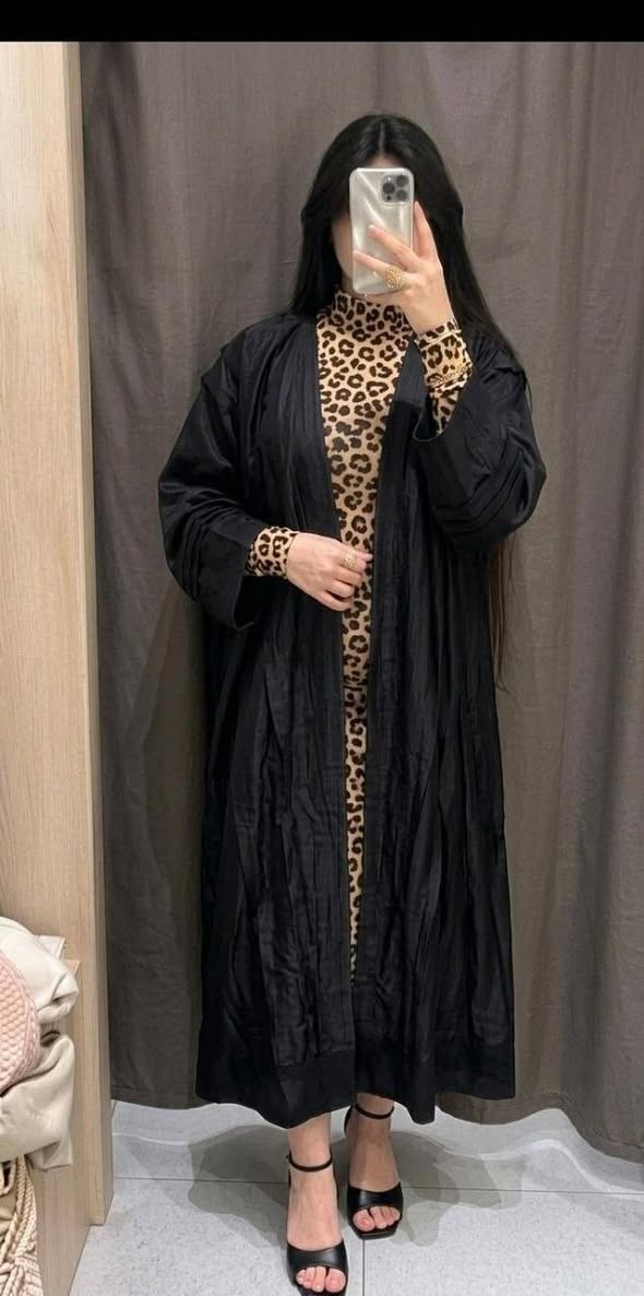 عبايه باله سعر القطعه 5الاف
باله كويتية وعراقية، نظيفة ومكوية وجاهزة للاستلام
متوفر توصيل الديوانية 3الاف وجميع محافظات العراق 5الاف 🚕


**إذا كنت صاحب هذا الإعلان وتريد حذفه لأي سبب، رجاءا أرسل رسالة إلى الدعم الفني**