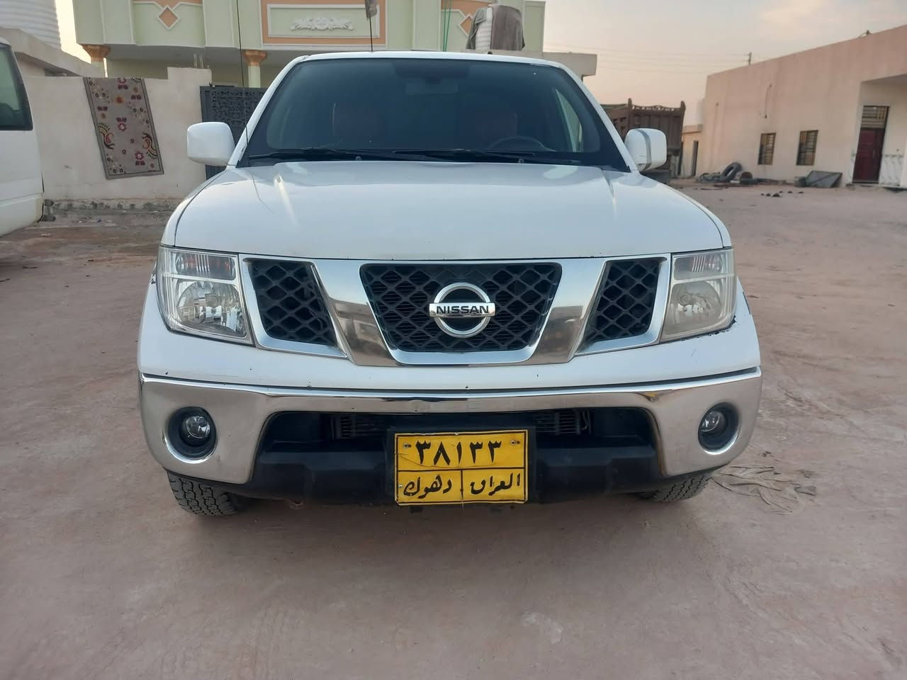 السلام عليكم للبيع بيكم نيفاره مكفوله موديل 2011 الرقم ادهوك سنويه منتهيه كير تماتيك السياره جاهزه من كلشي تخم تايرات محرك كير كفاله السعر 84 اوبيه مجال قليل العنوان البصره الزبير الاستفسار علا الرقم *********** مكلف بل نشر
