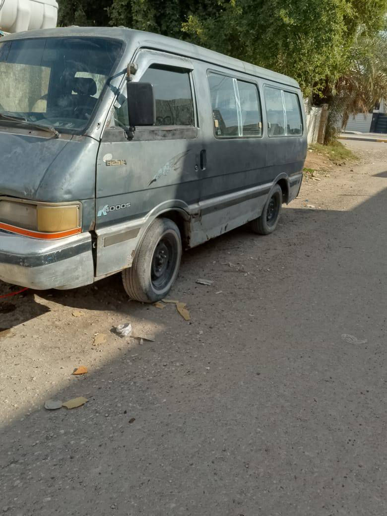 سلام عليكم كيه بسته للبيع موديل 94 رقم الماني سنويه صار سنتين صاقطه مكينه كير اكسن مكفولات سنويه عضم عاج سعرها 18 بيه مجال قليل مكلف بل نشر لاحد يراسل ولا يعلق رقم راعيه *********** مكانه بغداد ابو غريب لا احد يعلق ولا يراسل مكلف بنشر رقم اتصال فقط ماكو وتساب
