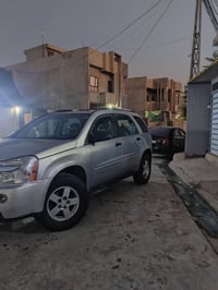 اكينوز ٢٠٠٧ • محرك شرط • دوشمه جديد
