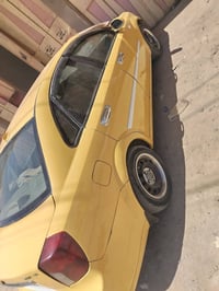 اوبترا ٢٠٠٧ • رقم نجف • مكينة وكير مكفولات