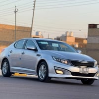 كيا اوبتيما • ٢٠١٦ • وارد خليجي