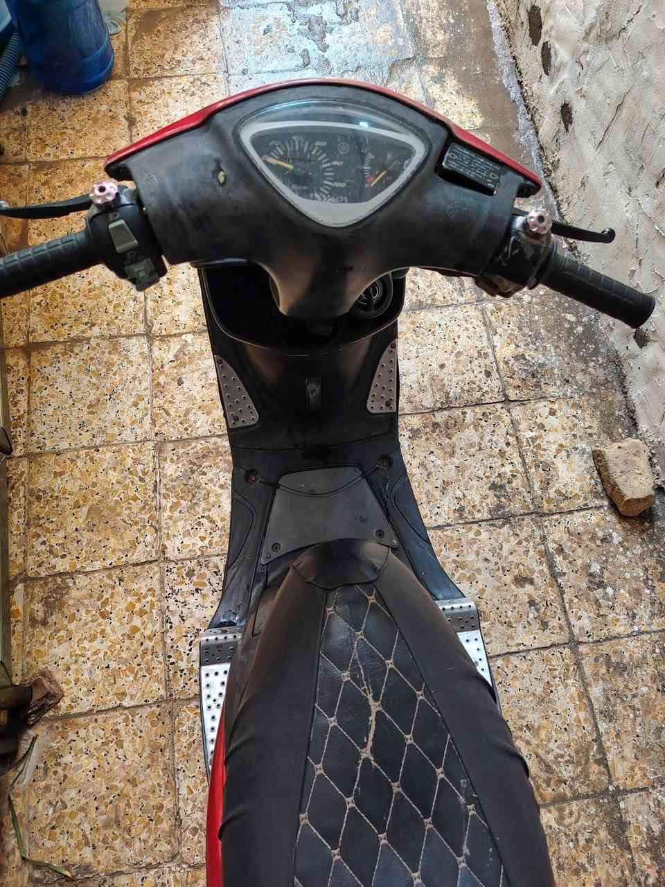 ماكس عدله للبيع محرك شلعه ونعومه فول دراجه نظيفه كلش  مكاني بالحله بالثوره السعر 450 رقمي *********** اتصل
