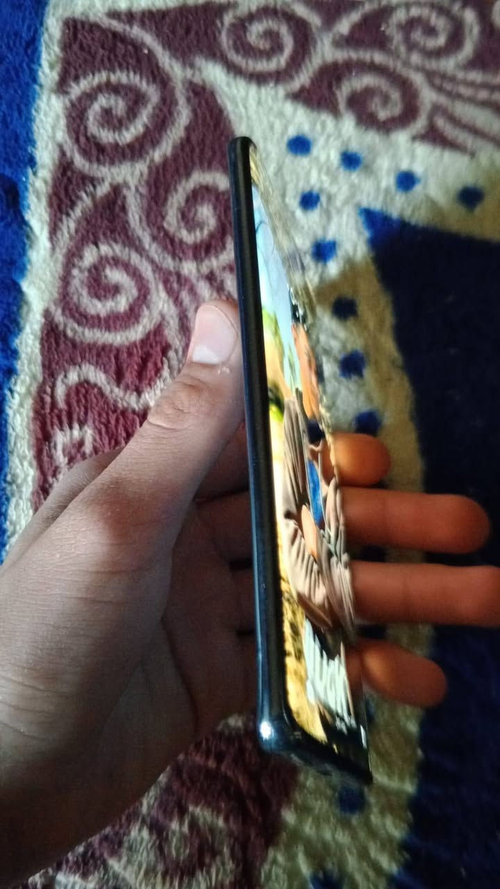 َ
جهاز للبيع. تكنو سبارك 20 برو بلاس 
 /ذاكره 256//داخليه 16 // 90 فريم ببجي جهاز جديد أي شي مامبدل بي 

السعر 140 بي مجال قليل 

مكاني شهربان الاحمر قرب ملعب الاحمر 

للاتصال ***********
