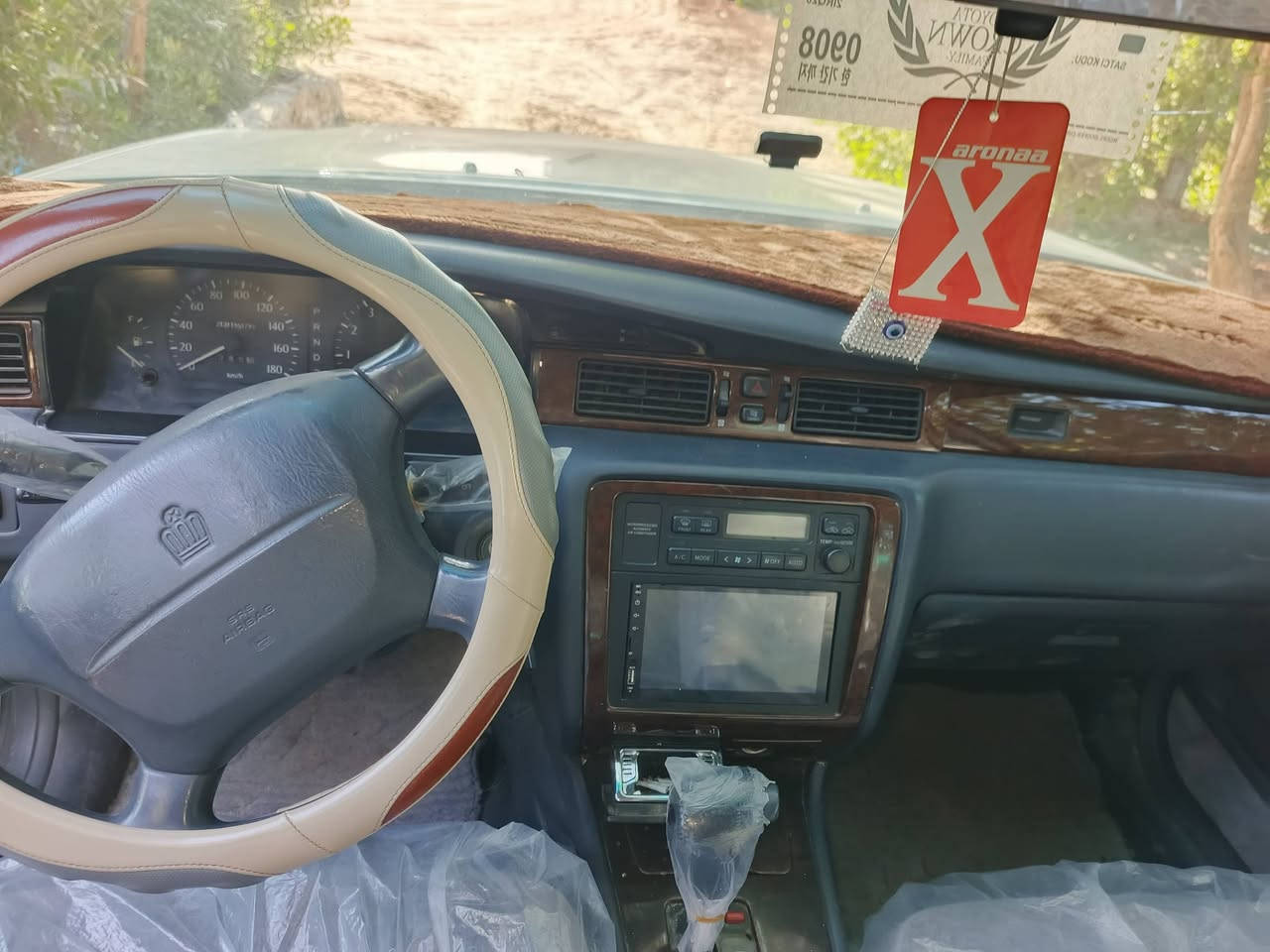 السلام عليكم راس الثور موديل 97 مكفوله كفاله عامه بس مسستمه و مكينه وكير بل كرتون سياره ماناقصه برقي السعر 115وبيه مجال ***********
