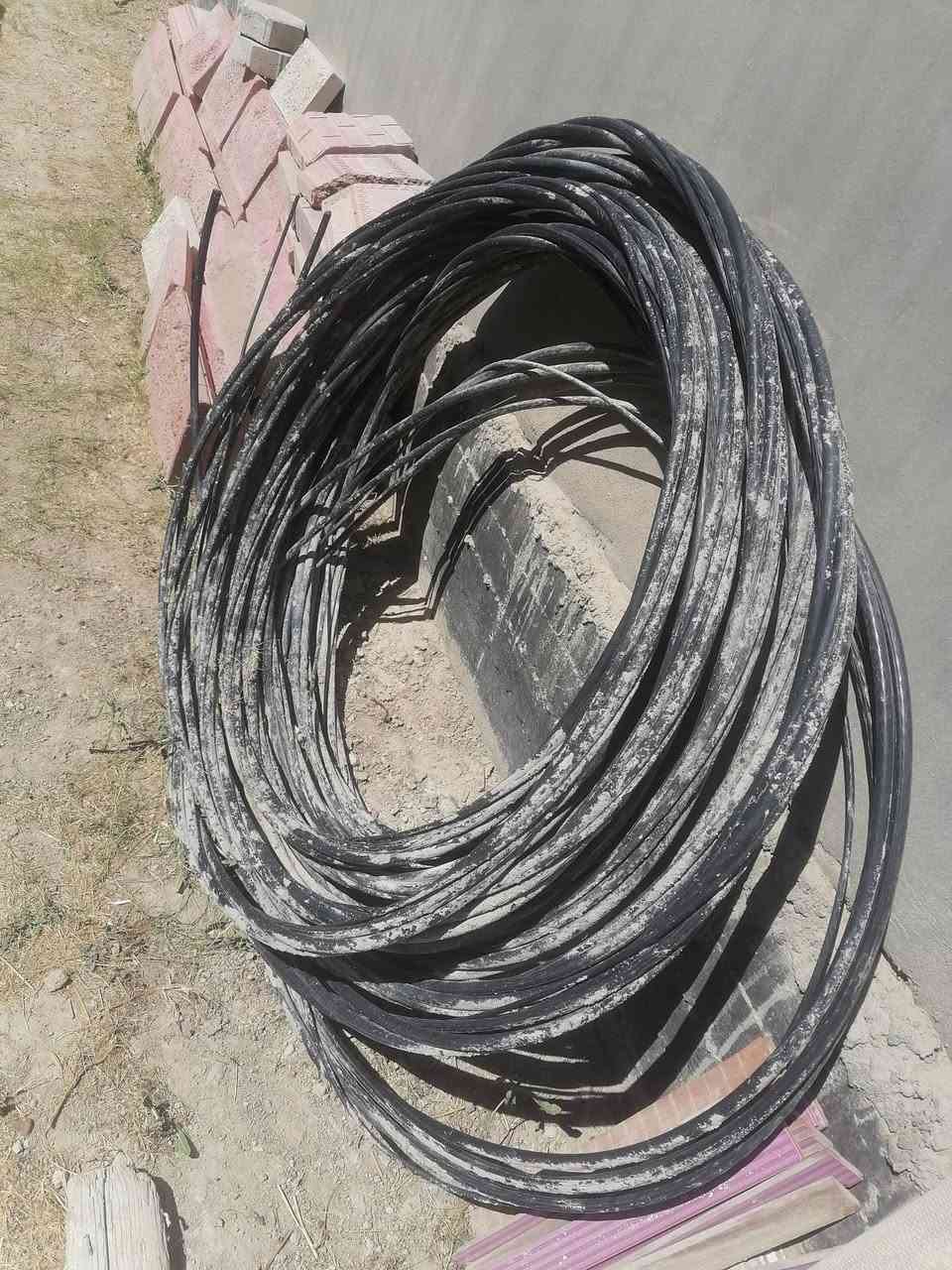 السلام عليكم تويست للبيع 5خطوط ابو 120 طوله50متر سعره 350 مكاني فلوجه جديد ممستعمل ولا مستخدم  نهائيا


**إذا كنت صاحب هذا الإعلان وتريد حذفه لأي سبب، رجاءا أرسل رسالة إلى الدعم الفني**