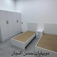 خشب تركي MDF • ضمان ٤ سنوات • ساحة طيران كركوك