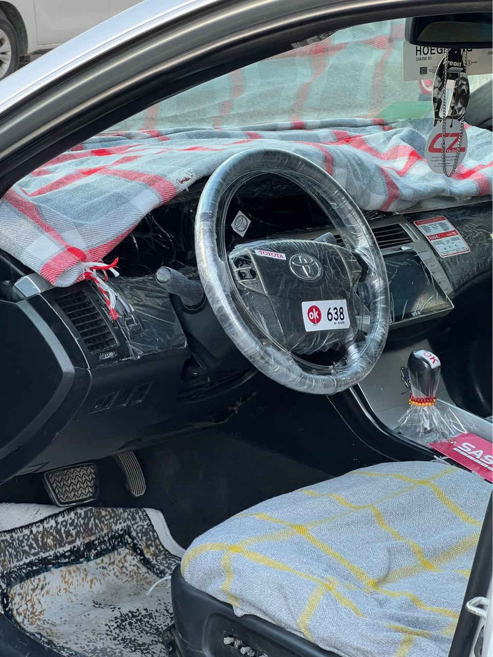 سلام وعليك ئةفلون موديل ٢٠٠٨ بو فروشتن گيرو مكين بةشرت ٥بارج بويغ بي ناو گرتن سةنوي تازةي هةمو گيان بةشرت بةناو خومانوي سعري ٩٥مةجالي كةمة شوين كةركوك ژمارةي موبيل *********** Singapore
