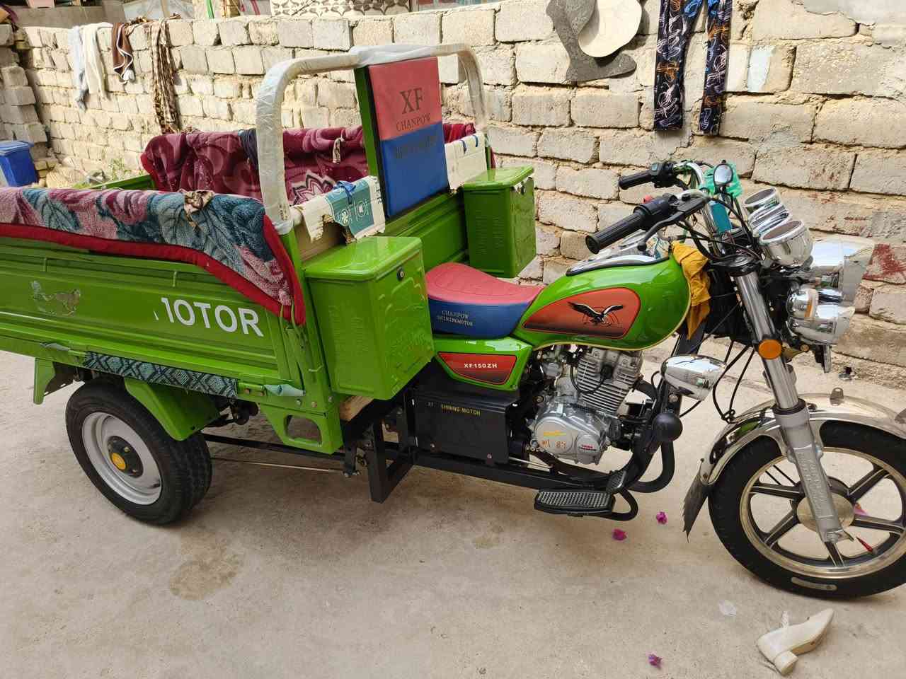 السلام عليكم ستوته البيع موديل ٢٣ طلاعا بل٢٦السعر ثنين وثمنميه ستوته جديده المكان حله حمزه الغربي ***********
