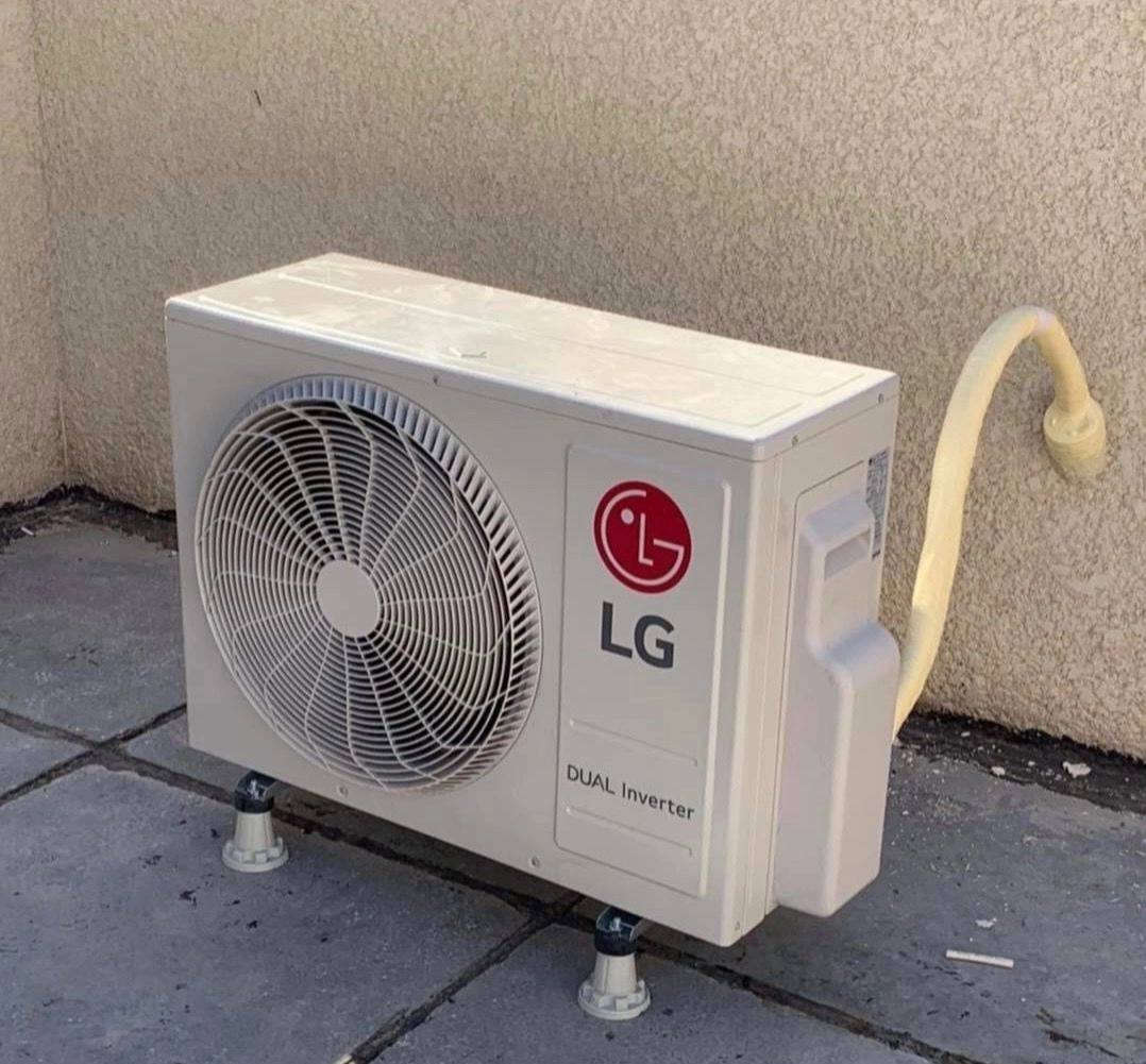 نصب - صيانه - تنظيف
ورشات متنقلة سبالت صيانه عامة ضمان في العمل 🎖️

هندسة تكيف وتبريد 👍
شد ونصب وفتح  السبالت بجميع انواعها 

غسل السبالت بجميع انواعها جداري وكنتوري 
 
تصليح السبالت بجميع عطلاتها وانوعها  

كل ما يخص السبالت  بأحدث المعدات 🛠️🪛

نعمل في الكرخ /  والرصافه 

***********

***********

يمكنك مراسلتنا عن الطريق الواتس اب او الاتصال
