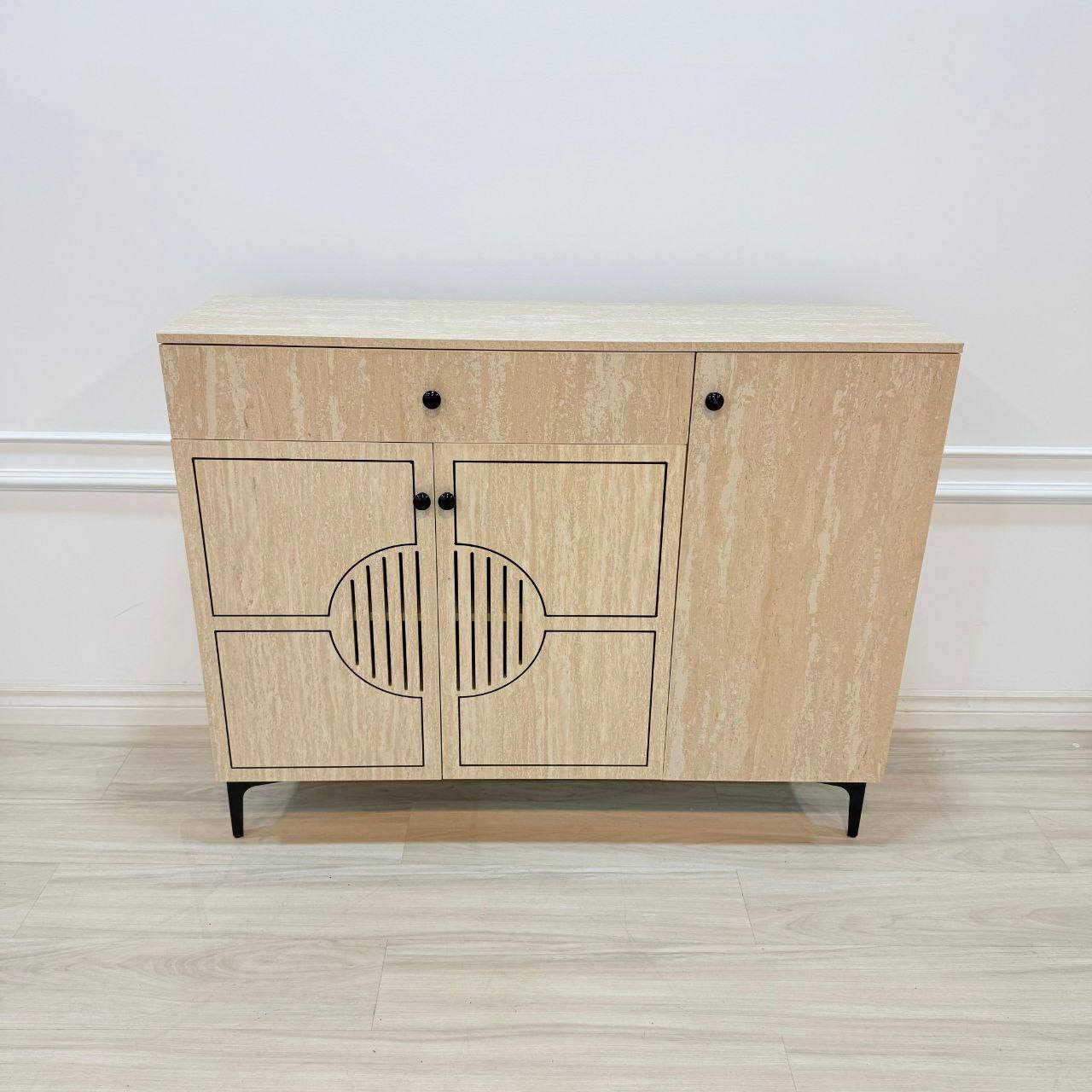 خزانه 3 باب خشب mdf
السعر110 ألف 

عرض 120 سم 
ارتفاع 95 سم 
عمق 32 سم 

😇😇😇😇
توصيل داخل بغداد مجاني 
اطراف 10
محافظات 15

#شركه3R 😇😇


**إذا كنت صاحب هذا الإعلان وتريد حذفه لأي سبب، رجاءا أرسل رسالة إلى الدعم الفني**