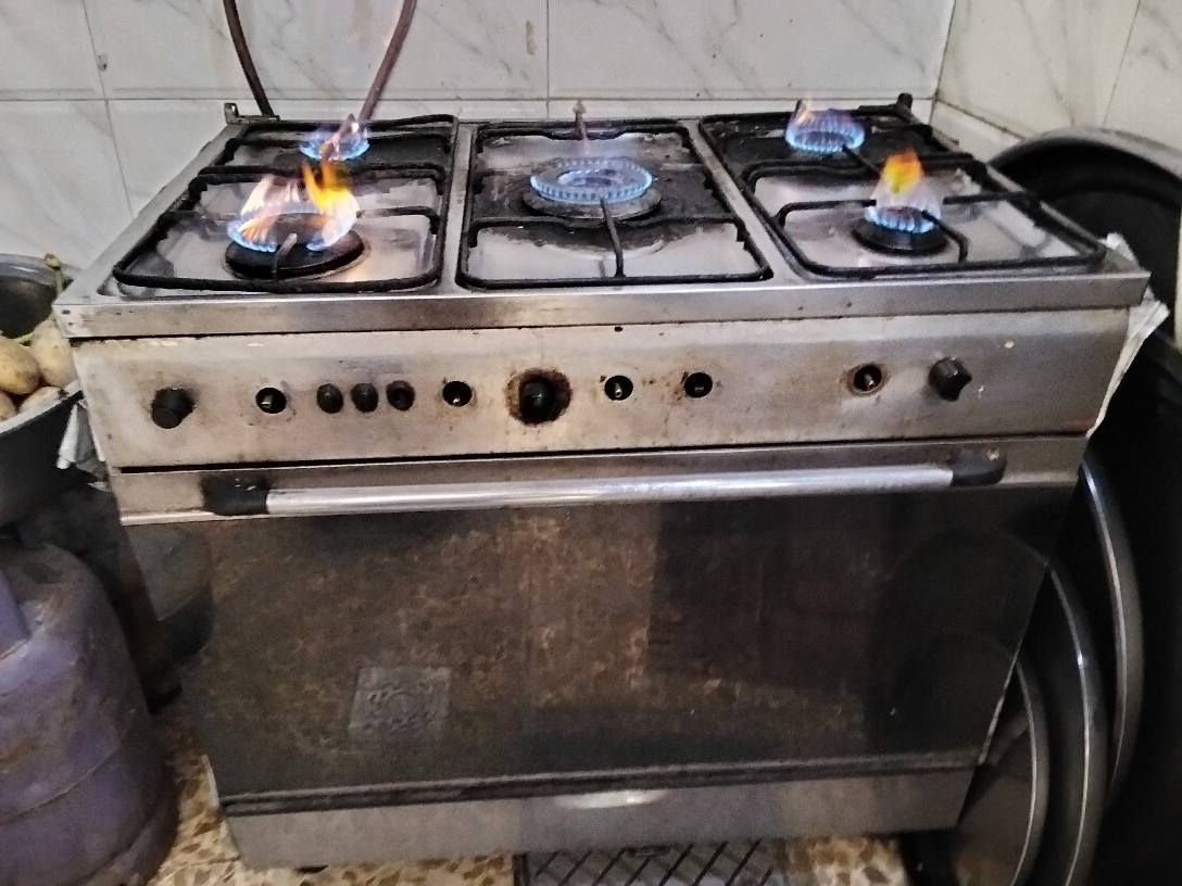 طباخ 5عيون شغال مثل ما موضوح والفرن يشتغل فوك وجوه بغداد, العراق


**إذا كنت صاحب هذا الإعلان وتريد حذفه لأي سبب، رجاءا أرسل رسالة إلى الدعم الفني**