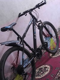 باسكل 26 • موديل 2025 • نضيف