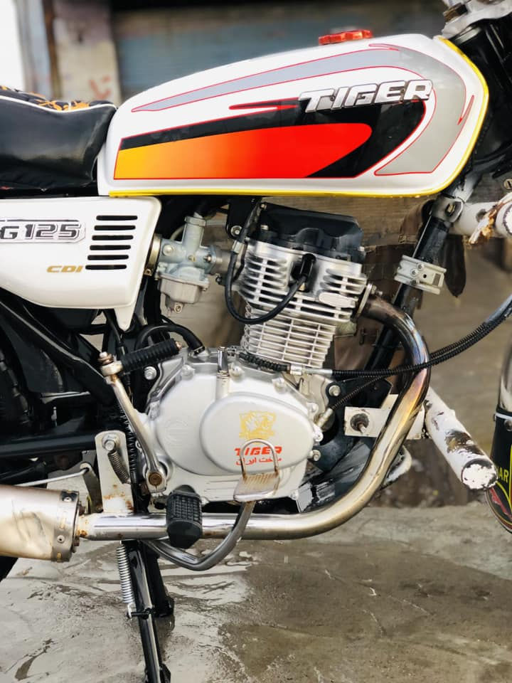 مشاءالله تبارك الله لبيع تيكر موديل 2020 فول نشاط محرك دمعه   كلشي شغلل نتصل وتدل مو شري لا ترسل ول تخابر ***********
