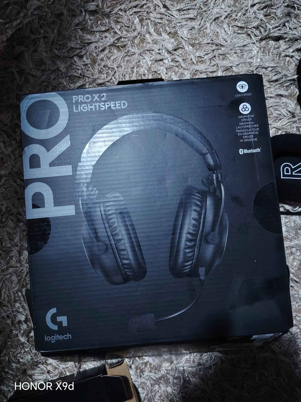 السلام عليكم للبيع سماعة logitech g pro x2 بسعر 220 الف عنوان كركوك


**إذا كنت صاحب هذا الإعلان وتريد حذفه لأي سبب، رجاءا أرسل رسالة إلى الدعم الفني**