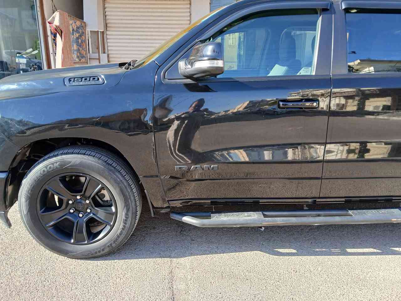 رام موديل ٢٢ بك هورن ، السعر ٢٨٢ ، نضيفة حيل للاستفسار اتصل على الرقم *********** ،
