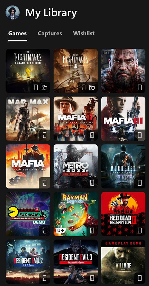 سلام عليكم .. اكسبوكس سيريس اس
الجهاز نظيف شاهد الله وما بي أي مشكلة شرط تفحصه يالله تاخذه .. وياه يدته الأصلية ما بيها أي مشكلة كلش نظيفة .. تجي وياه بطارية تدوم ساعات " شگد ما ادري صراحة ما منتبه بس ما تقل عن ساعتين يمكن " ( للأمانة فقط كيبل الـ hdmi الاصلي ماكو جبت غيره و نفس الجودة مال الاصلي ) 

وياه حساب شخصي اني مشتري الالعاب و الله شاهد كلفني فلوس هواي 

الالعاب الـ بي هواي مثل ما موجودات بالصور منها GTA اونلاوين والقصة .. و ريدد و سايبربانك و غيرهن هواي 

سعره 380 الف .. مكاني بغداد المدينة .. ما متواجد خاص .. موجود اتصال فقط ***********
" ما ابيع بس جهاز او بس حساب فلا تحاول ، و أكرر ما متواجد خاص "
