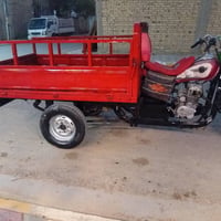 دراجه • مجال قليل • رقم اسود