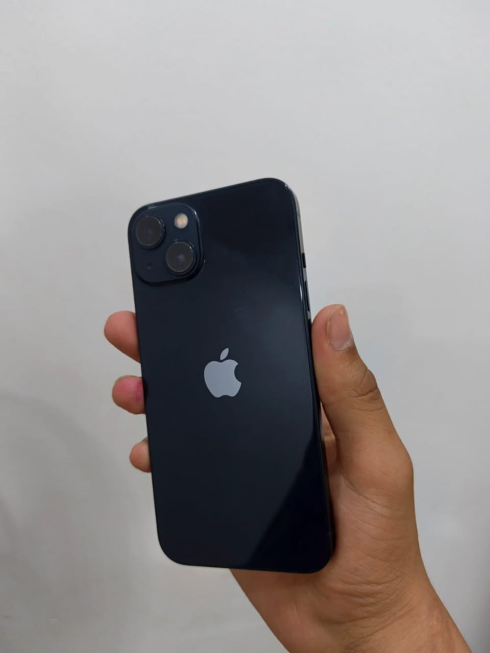 سـلام عـليكم
IPhone 13
للـبيع جـهاز مكـفول بعده جـديد بس بـي شـخط حيل صغير جـوه مـوجود صورته 
🔋91
📱128
سـعره 475 وبي مـجال 
مـكاني الـرمادي الـتأميم القادسية الـثانيه قرب جسر الـقاسم 📍
للاستفسار مـوجود خـاص موجود ع واتساب ع هاذا الرقم ***********
يرهم بيع ويرهم مراوس

