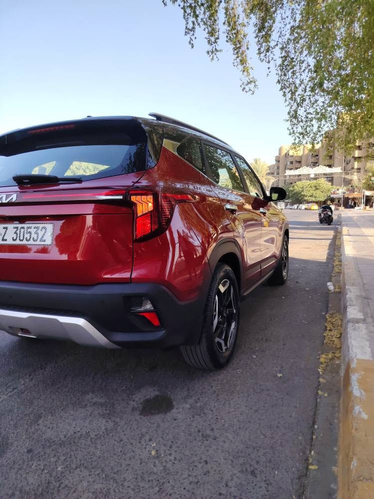 🚘 للبيع – كيا سيلتوس 2025 (خليجي)

✅ وارد خليجي
✅ ماشية 2,000 كم فقط
✅ صبغ الوكالة بالكامل (بدون أي قطرة صبغ)
✅ بحالة الوكالة
✅ ملاحظة بسيطة: زلغ خفيف في هلال الجام الخلفي فقط، وباقي السيارة وكالة 100%
✅ السيارة مشتراة من الوكالة وعلى يدنا مباشرة

📍 الموقع: بغداد – الكرخ

📞 للاستفسار والتواصل: (***********) بغداد, العراق
