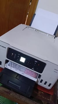 ماكسيفاي GX3040 • استخدام قليل • نص خزان احبار