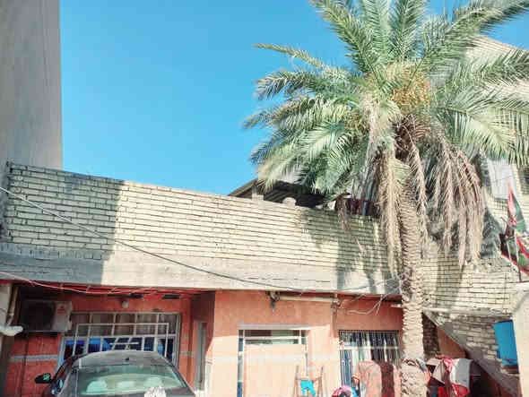 السلام عليكم دار للبيع الكماليه شارع (٧٠ ) الرئيسيه  بيت مساحه ٢٦٠ متر  
وجها٥  (١٠ ) نزال( ٢٦) او نصف الدار للبيع مساحه( ١٣٠ )متر المعلومات البيت قديم    

الاتصال على الرقم  غير متواجد على الفيس 

***********  المعلومات
