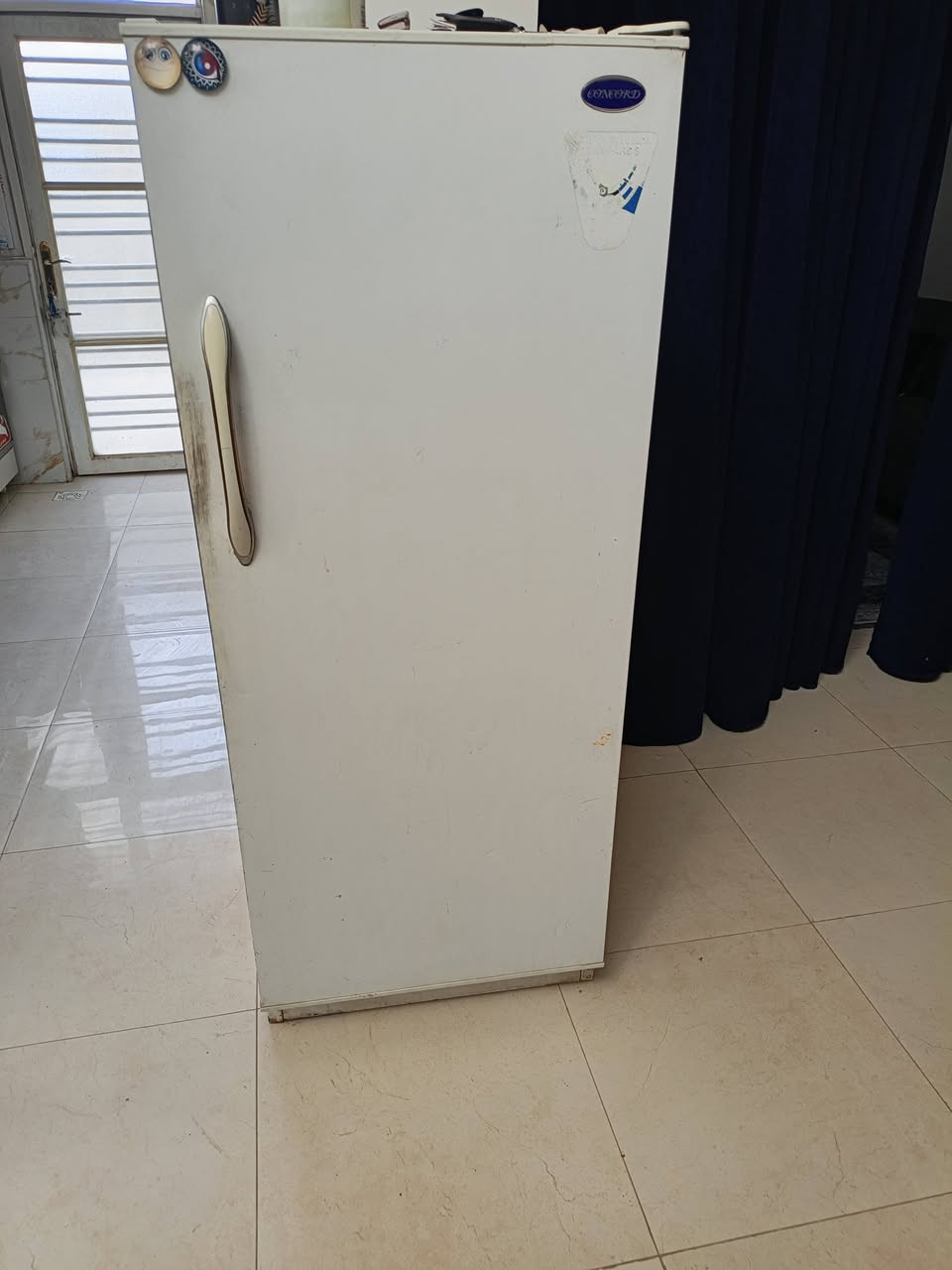 ثلاجه مستعمله كون كورد سعره 150


**إذا كنت صاحب هذا الإعلان وتريد حذفه لأي سبب، رجاءا أرسل رسالة إلى الدعم الفني**