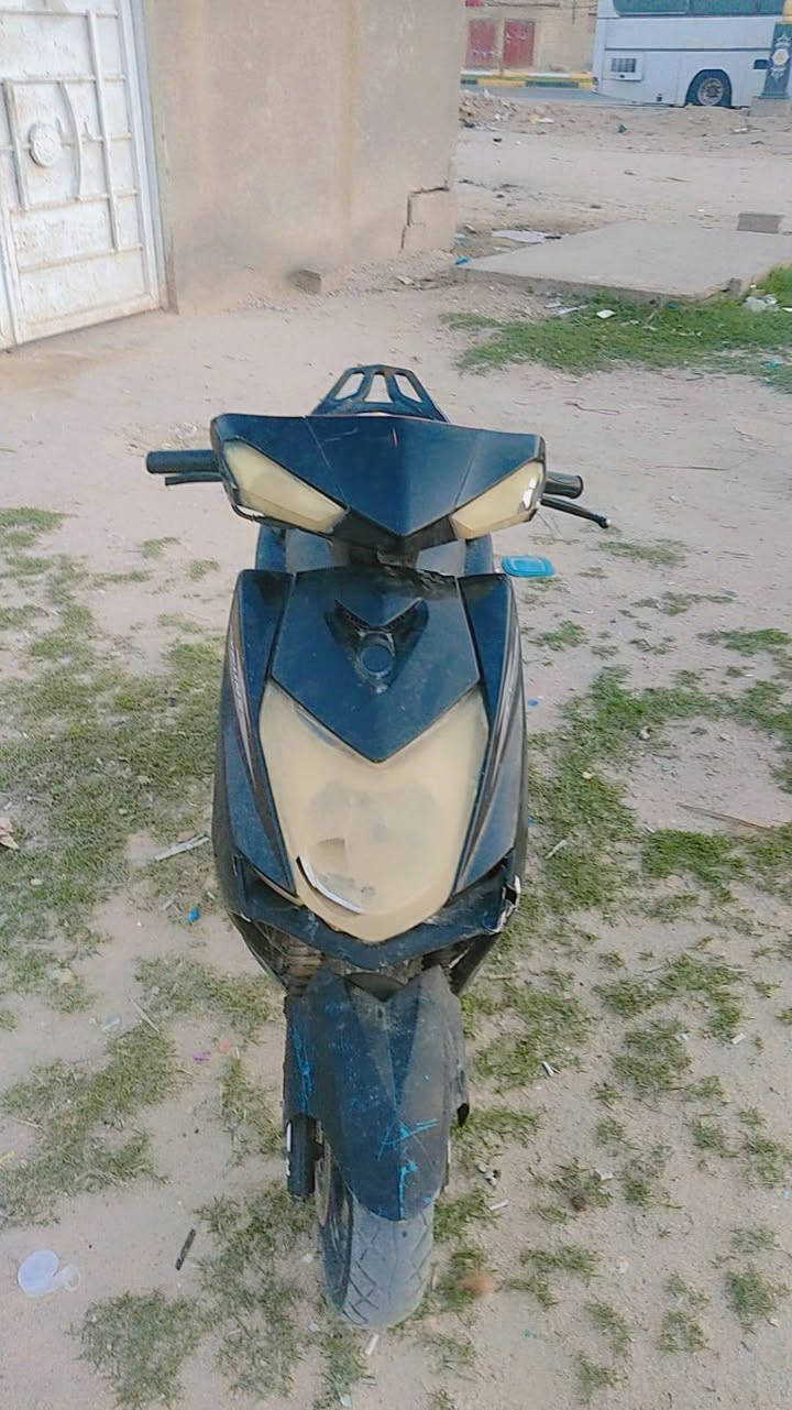 سلام عليكم دراجه سكنس نضيفه مثل ما واضح بصوره مكان كربلاء حي النصر السعر ٣٠٠وبيهه مجال للستفسار صاحب دراجه ***********
