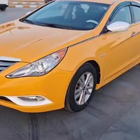 سوناتا ٢٠١١ • مكينة ٢٠٠٠ • منضومة غاز