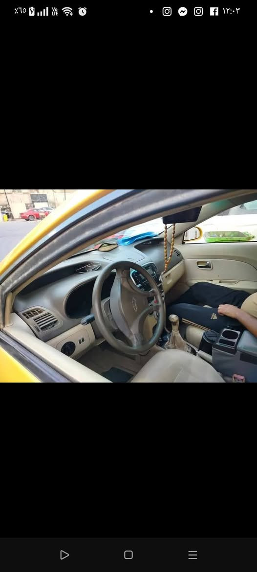السلام عليكم اخوان شيري فلاوين للبيع تحويلهه يكلف مليون ونص بالزايد منطي لان عليهه هيئة ماكو غرامات
سنويتهه ضاعت مني وراعيهه يتكفل بيهه وبالتحويل 
شرط تحويل تاخذ مني 
السعر رايدهه بـ 12 ورقه قفل بسعر دراجه 
السيارة متروكه صار فترة عوزهه باتري تشتغل 
مكانهه بياع ***********  
والي يريدهه تسقيط ياخذ كل غراضهه وينطيني شاصي و ارقام بـ 10 قفل مكينه وكير وصدر منظومة تبريد دواخل كهربائيات كلشي جديد جدا السيارة بلاد بدون حادث 
 اقرأ التفاصيل واتصل ابيعلك تاخذ مني بس تحويل 
يعني كوم حديد
