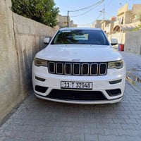 جيب جراند شيروكي • جراند شيروكي 2019 • جيب وارد امريكي • جراند شيروكي ...