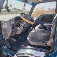 كيا ام عيون • ٢٠٠١ • كربلاء طوريج