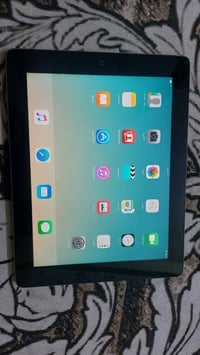 ايباد • نضيف جدا • بابل مركز المدينه