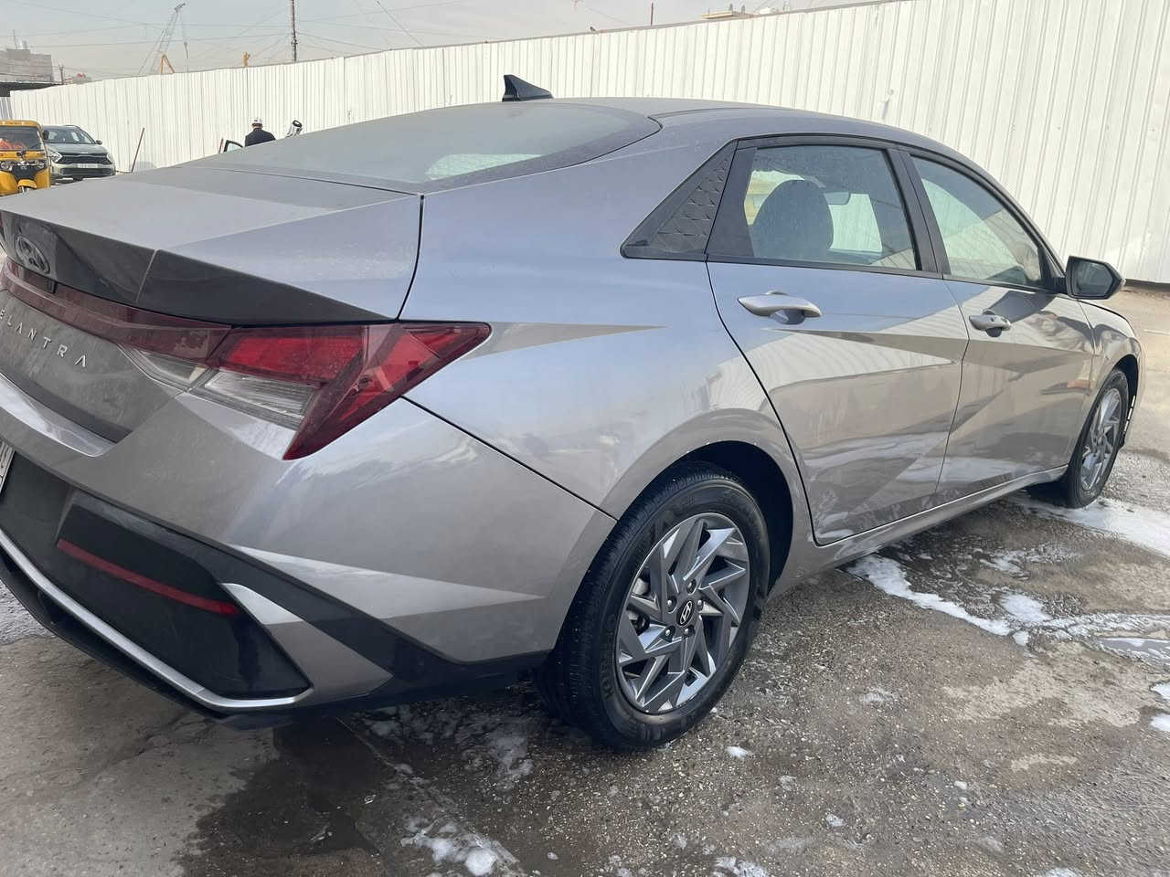 السلام عليكم

✅انتره.  2024

✅حادثه. سياره. بل. مقطع. ويه صور. 

🚫بدون. كص. أو. تبديل. 

✅لغد. شاصي. مكفول 

✅مواصفات سياره.  عاديه.  معروفه. 

✅شاشه متصله 

✅بصمه.

✅رادرات 360

✅ماشيه. سياره. 28م

✅كأمره. دواره 

✅لايت. لد. زنون. بلاد 

✅مكان سياره.  بغداد. مدينه. الصدر. 

✅دخول. جديد.  بدون. رقم. بدون رقم

العنوان مدينه الصدر 

0770 653 4893
