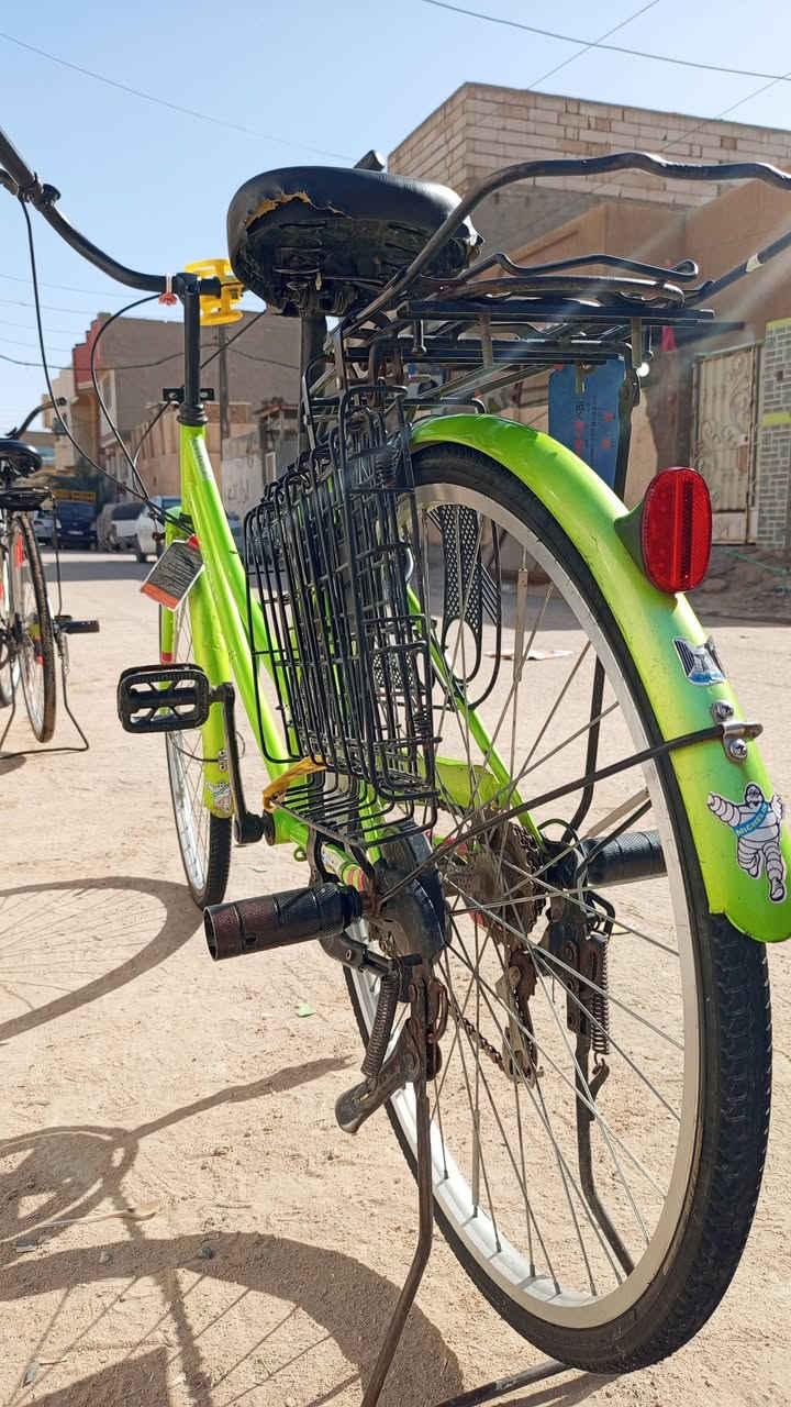 سلام عليكم  باسكل البيع ياباني مديل 15 او امراوس باسكل وطي فرق بيدي  مكاني بحي العسكري مدارس


**إذا كنت صاحب هذا الإعلان وتريد حذفه لأي سبب، رجاءا أرسل رسالة إلى الدعم الفني**