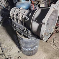 كير صقر • موديل ٩٨ • حاوية ١٤خط